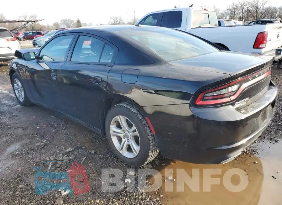 2C3CDXBG2KH664193 Photo# 2