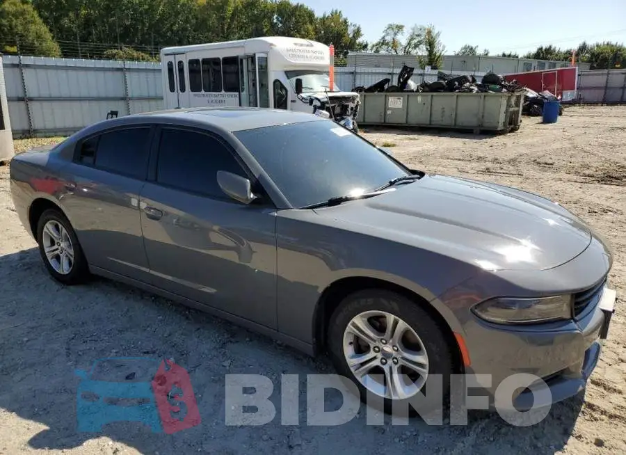 2C3CDXBG3KH709643 Photo# 4