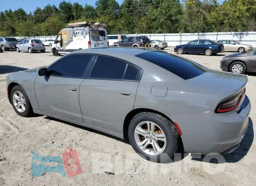 2C3CDXBG3KH709643 Photo# 2