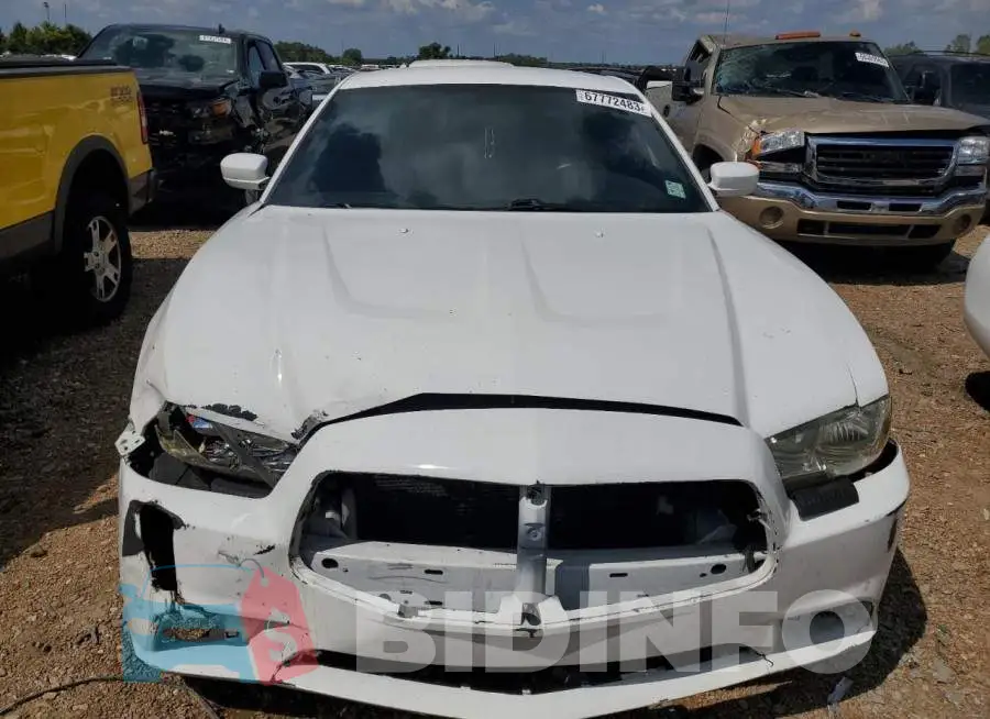 2C3CDXBG6EH198224 Photo# 5