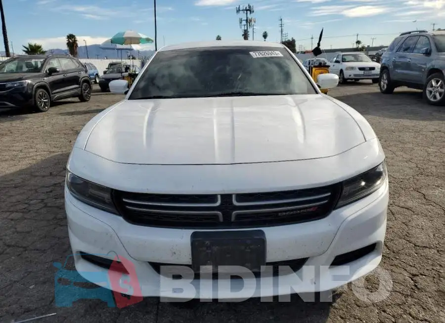 2C3CDXBG6FH896933 Photo# 5