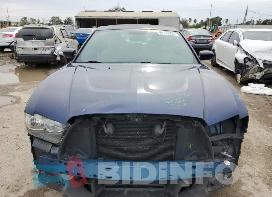 2C3CDXBG8EH213970 Photo# 5