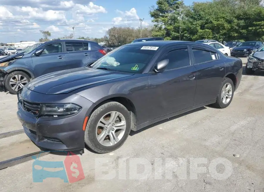 2C3CDXBG8KH711663 Photo# 1