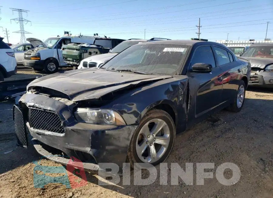 2C3CDXBG9EH342414 Photo# 1