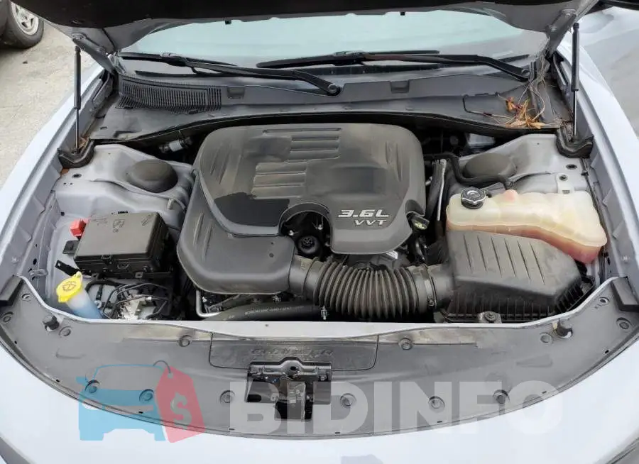 2C3CDXBG9MH679521 Photo# 11