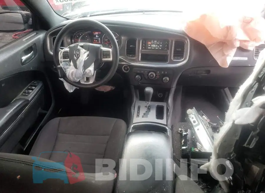 2C3CDXBGXEH265276 Photo# 8