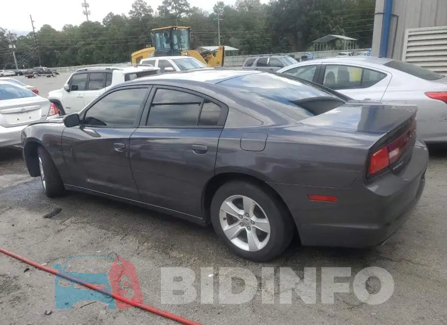 2C3CDXBGXEH265276 Photo# 2