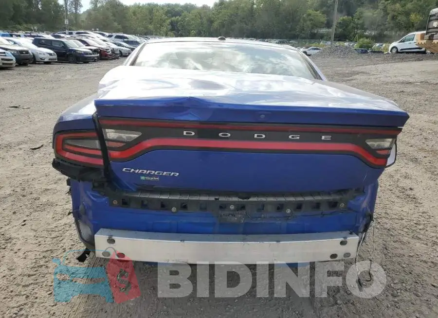 2C3CDXBGXKH644595 Photo# 6
