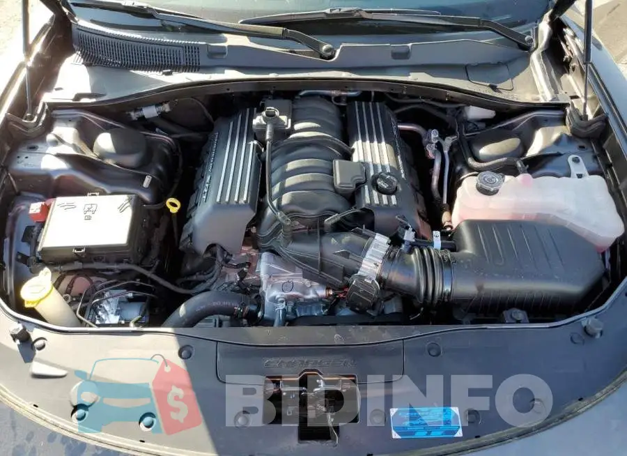 2C3CDXGJ4PH556881 Photo# 11