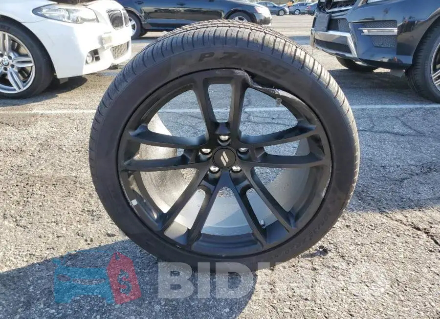 2C3CDXGJ4PH556881 Photo# 12