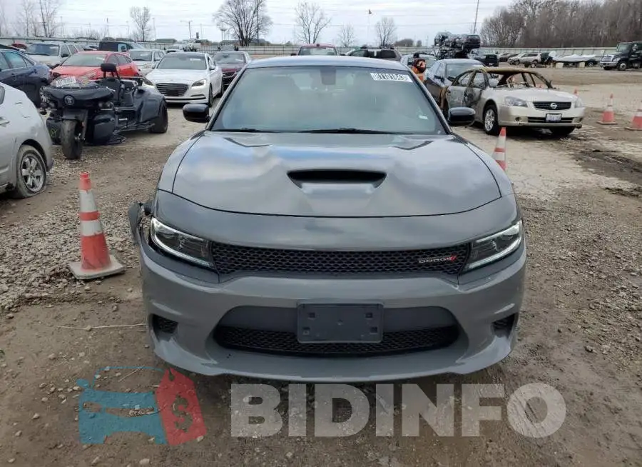 2C3CDXHG0PH649139 Photo# 5