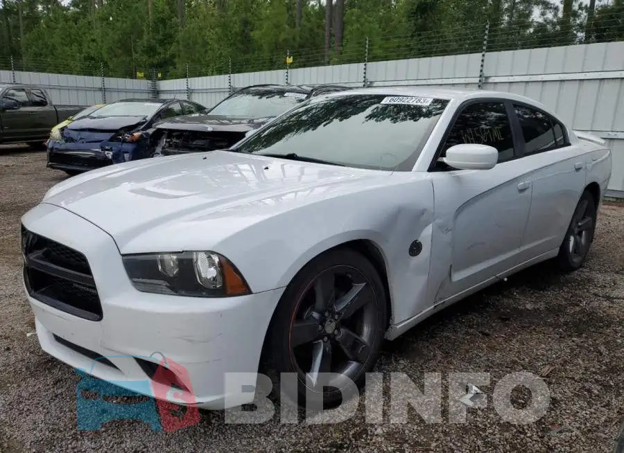 2C3CDXHG7EH189412 Photo# 1