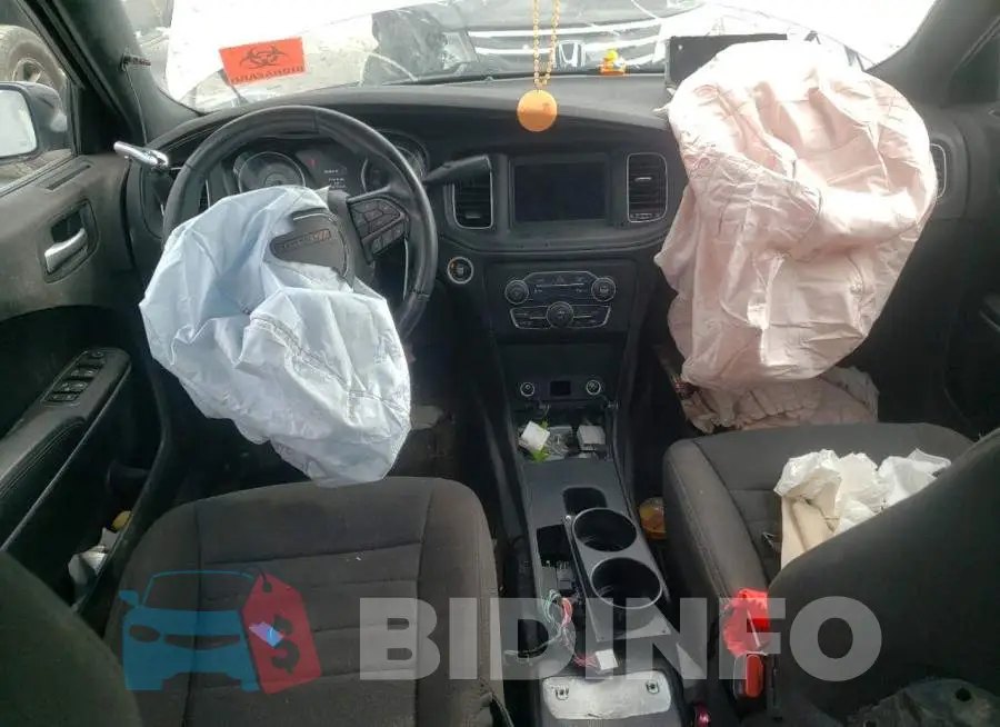 2C3CDXKT2KH700784 Photo# 8