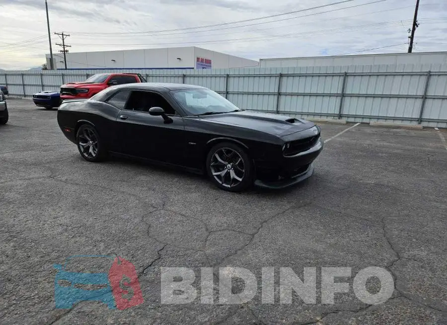 2C3CDZBT6KH550870 Photo# 1