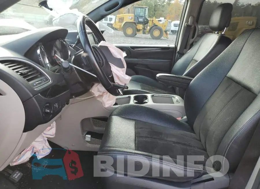 2C4RDGCG3KR771784 Photo# 7