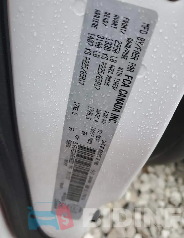 2C4RDGEG0HR786281 Photo# 13