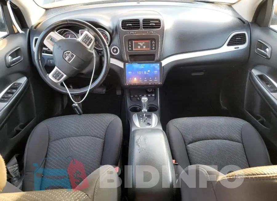 3C4PDCAB6ET187260 Photo# 8