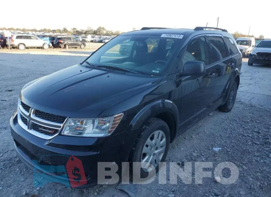 3C4PDCAB6HT601285 Photo# 1