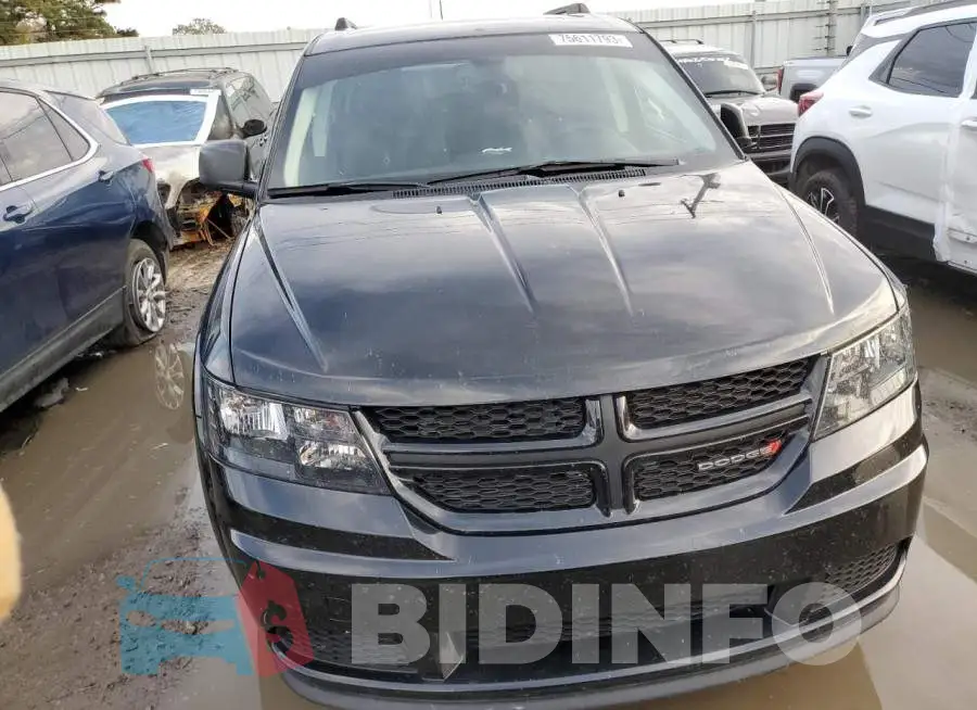 3C4PDCAB7LT266353 Photo# 5