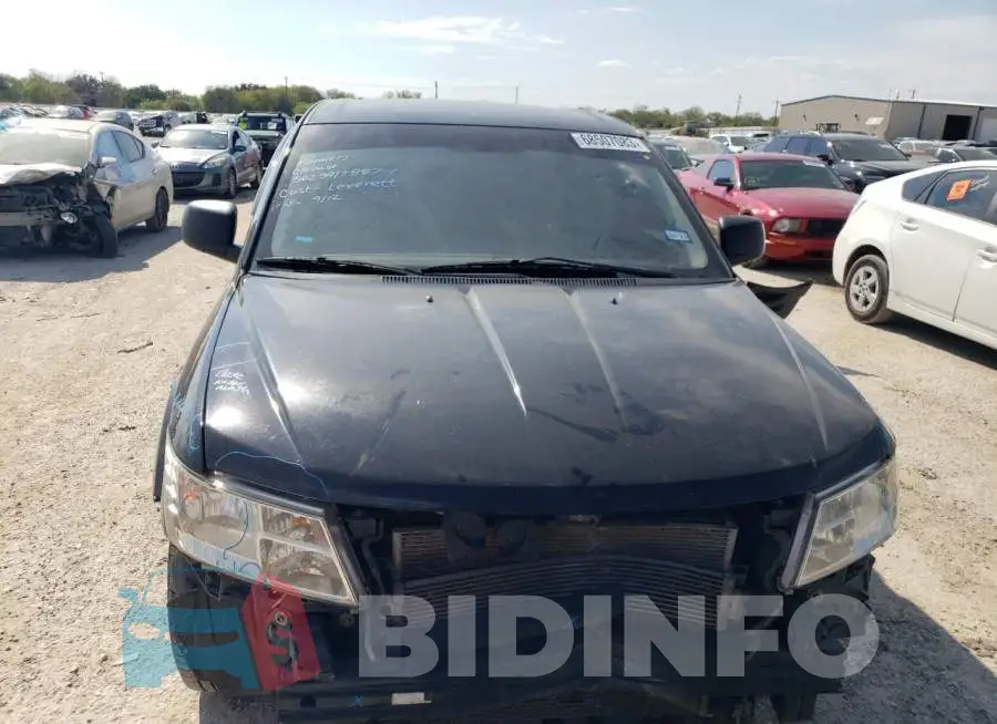 3C4PDCAB9FT532217 Photo# 5