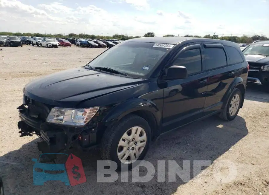 3C4PDCAB9FT532217 Photo# 1