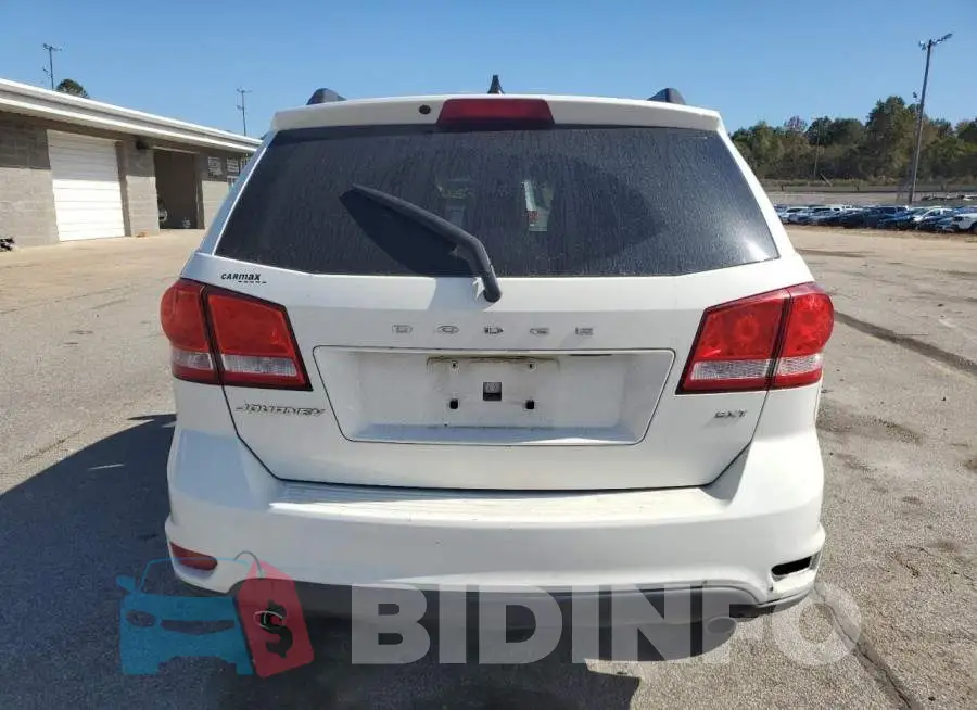 3C4PDCBG7HT539423 Photo# 6