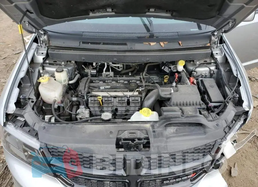3C4PDCGB2LT188393 Photo# 11