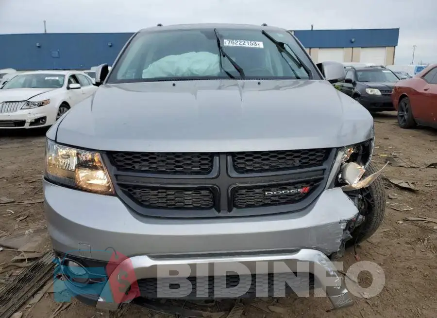 3C4PDCGB2LT188393 Photo# 5