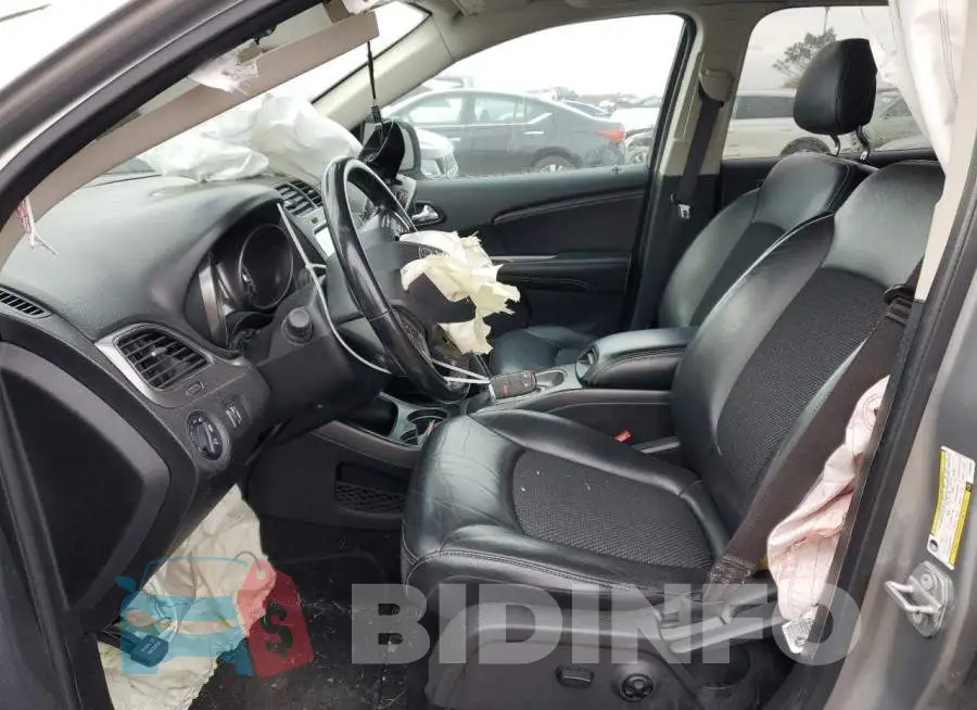 3C4PDCGB2LT188393 Photo# 7