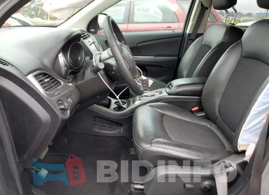3C4PDCGB5LT278945 Photo# 7