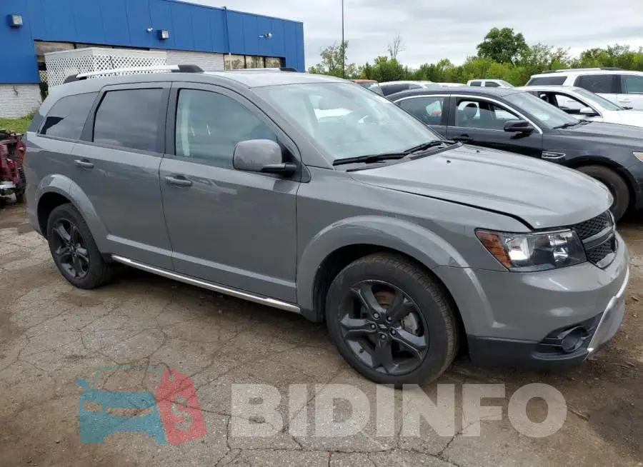 3C4PDCGB5LT278945 Photo# 4