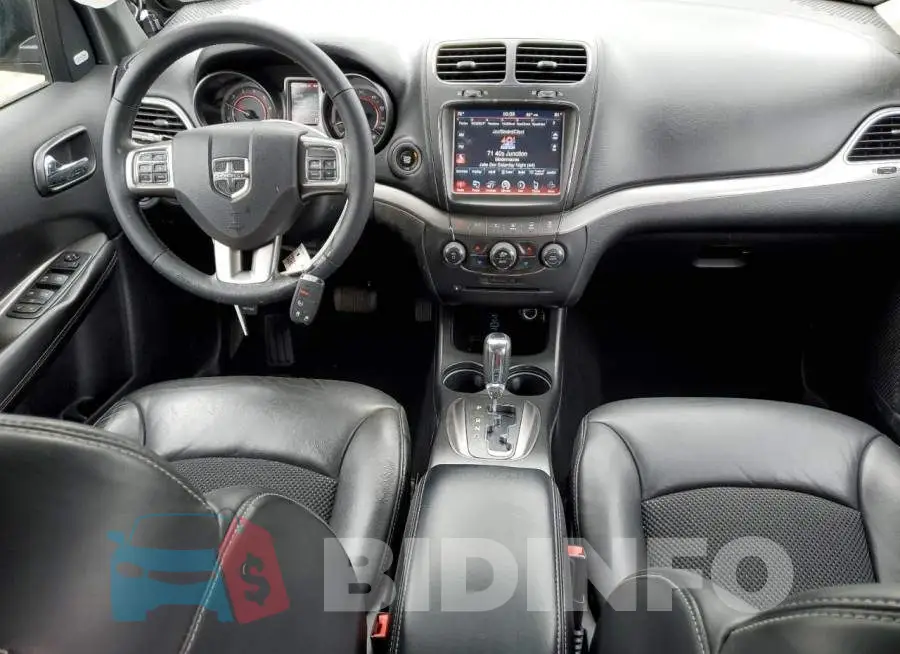 3C4PDCGB5LT278945 Photo# 8