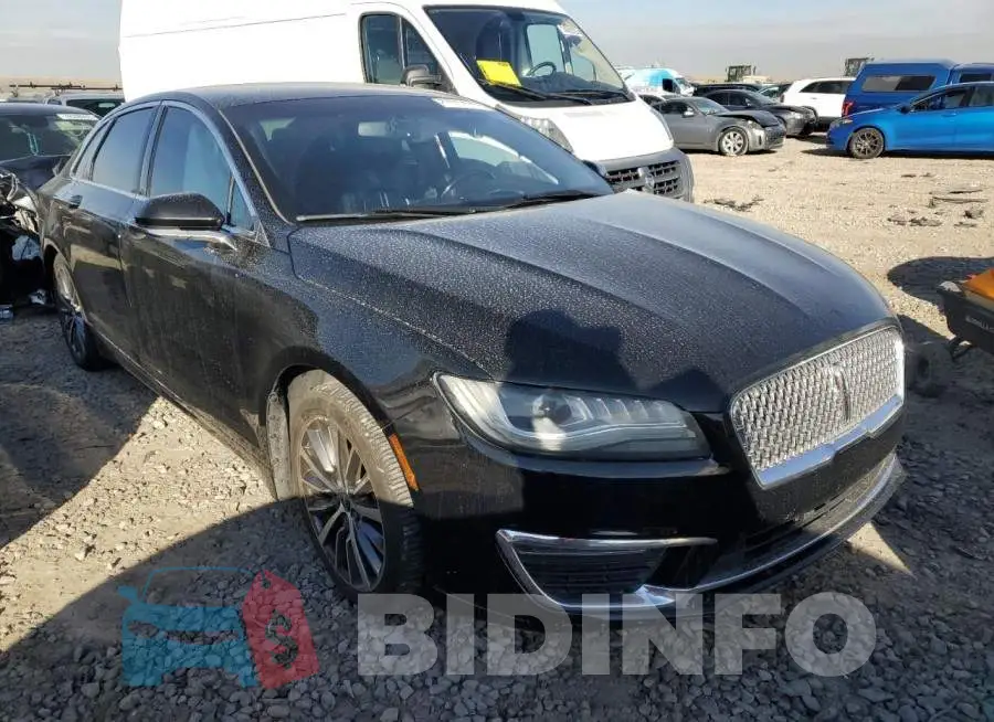3LN6L5B91HR632152 Photo# 4