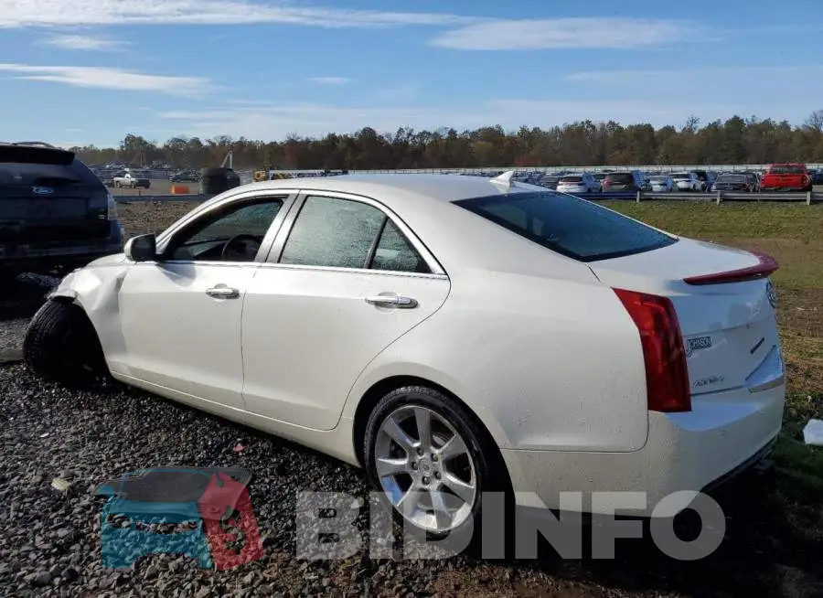 1G6AH5RX4E0187974 Photo# 2