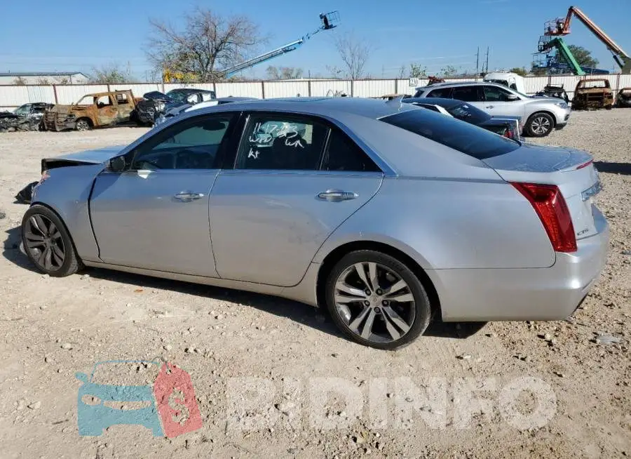 1G6AV5S87E0121737 Photo# 2
