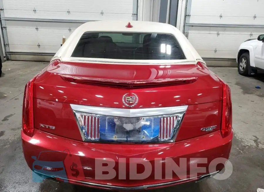 2G61M5S32F9194027 Photo# 6
