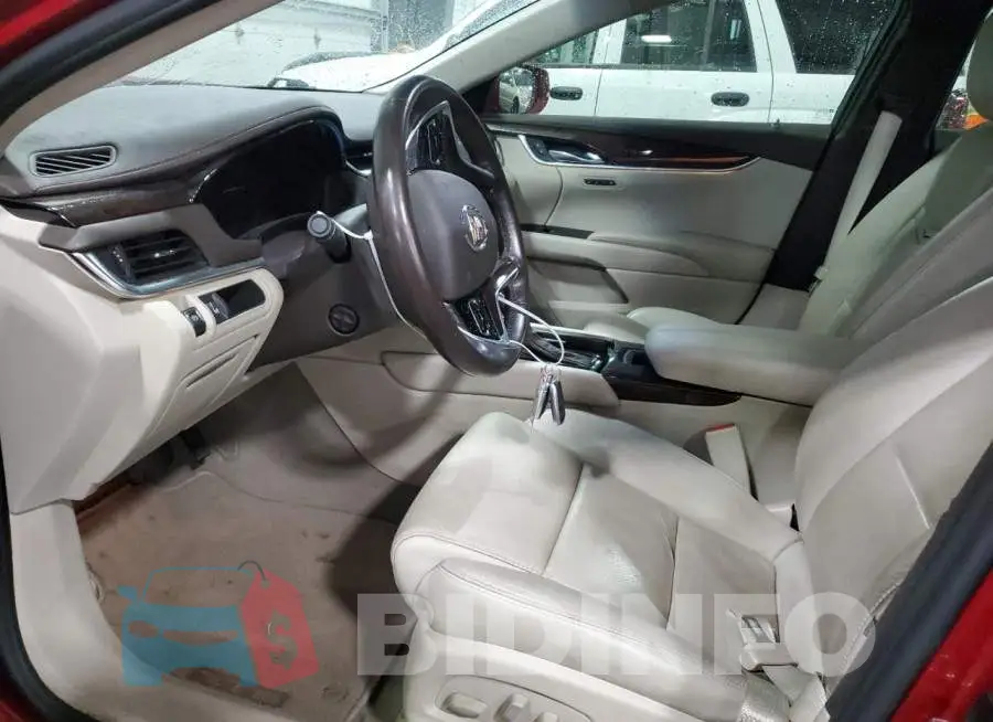 2G61M5S32F9194027 Photo# 7