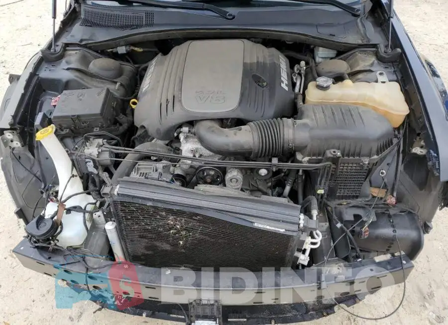 2C3CCAPT4FH797937 Photo# 11