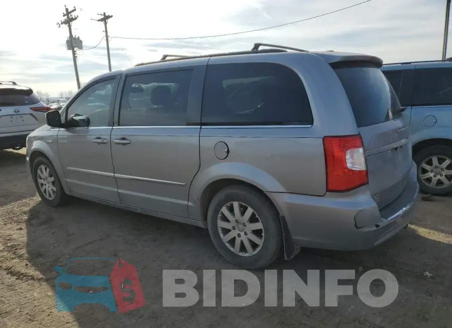 2C4RC1BG0ER131229 Photo# 2