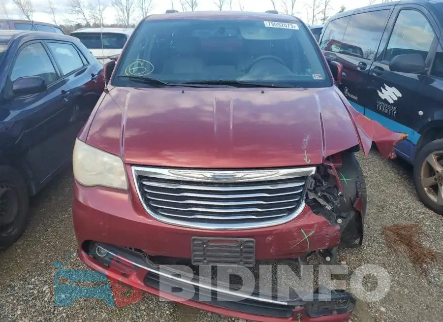 2C4RC1BG0ER217737 Photo# 5