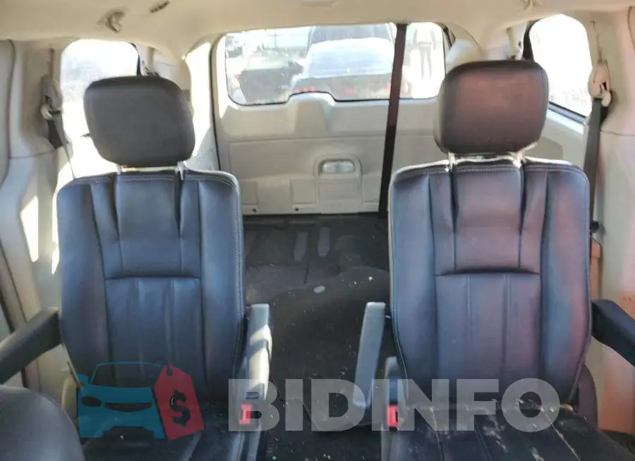 2C4RC1BG2ER294111 Photo# 10