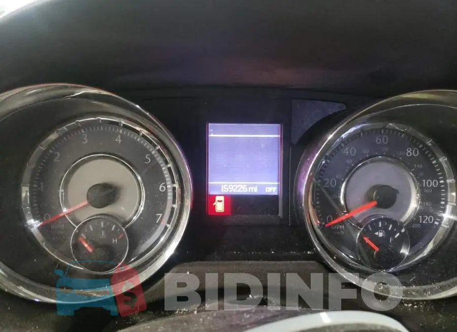 2C4RC1BG4GR113352 Photo# 9