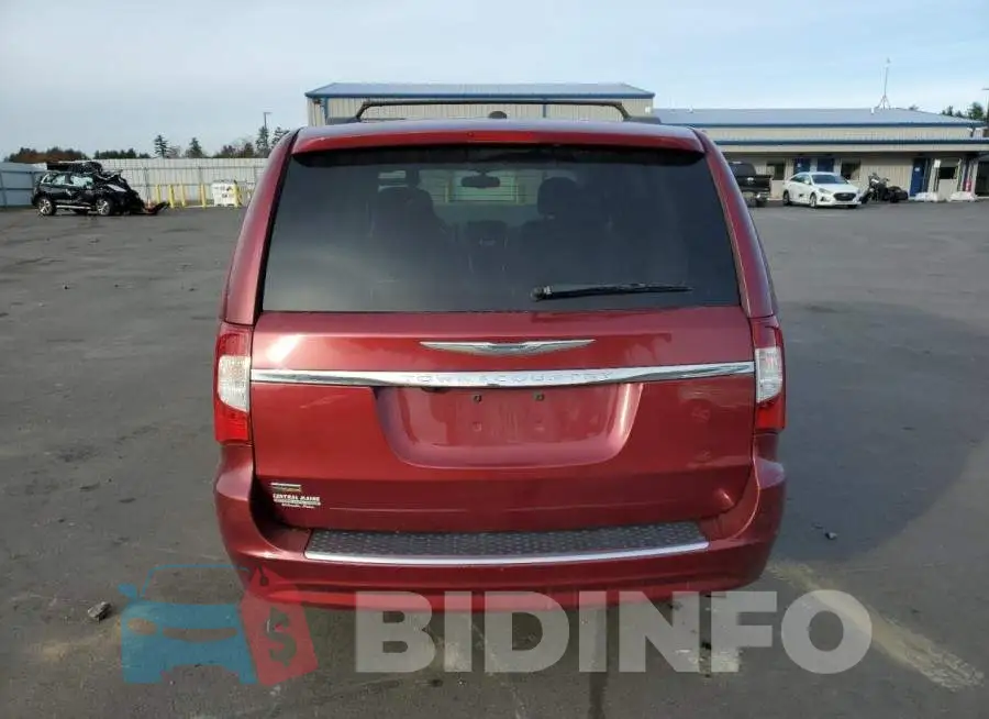 2C4RC1BG4GR268449 Photo# 6