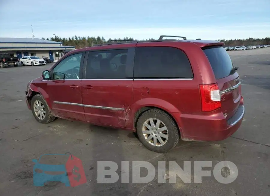 2C4RC1BG4GR268449 Photo# 2