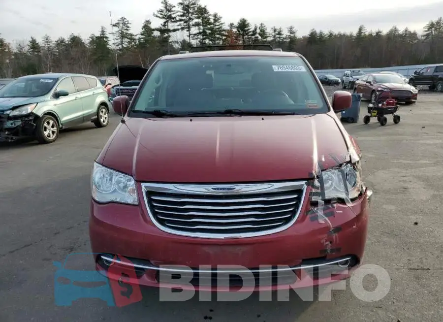 2C4RC1BG4GR268449 Photo# 5
