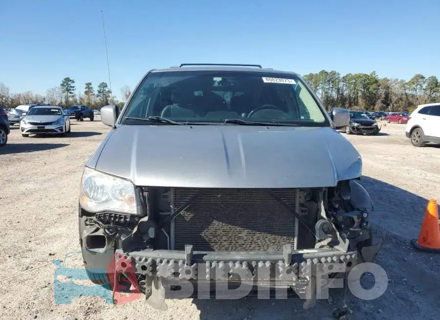 2C4RC1BG5GR267892 Photo# 5
