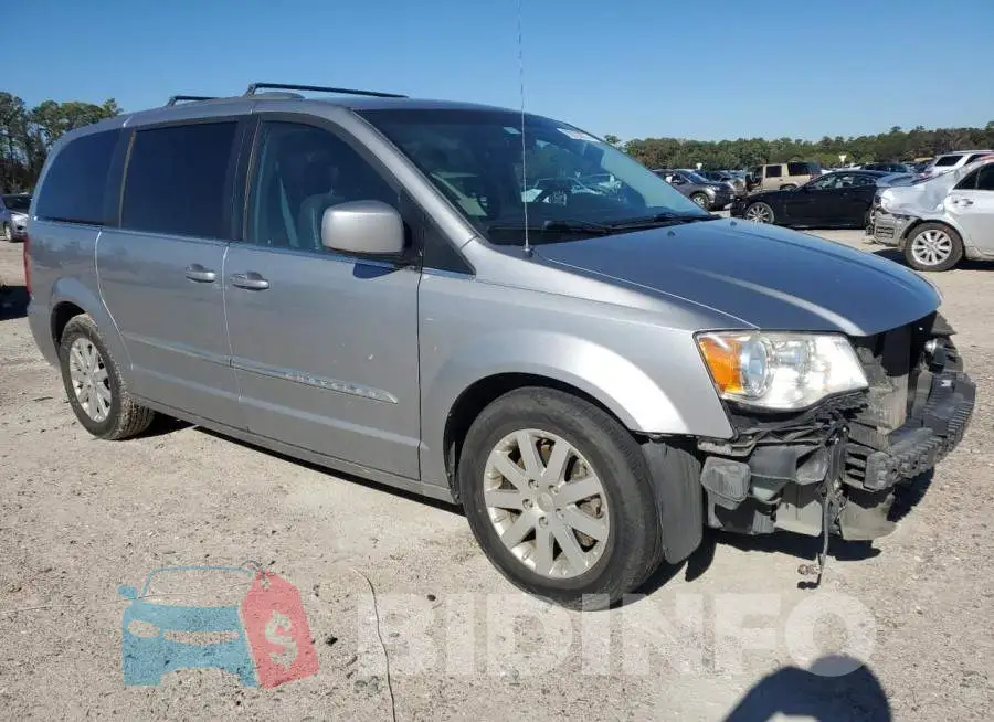 2C4RC1BG5GR267892 Photo# 4