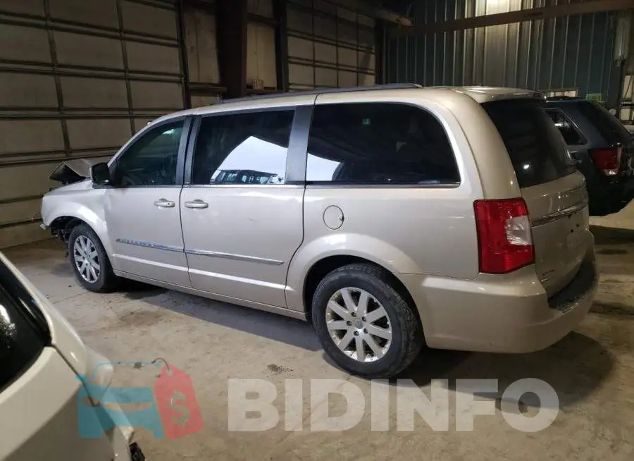 2C4RC1BG9ER125977 Photo# 2