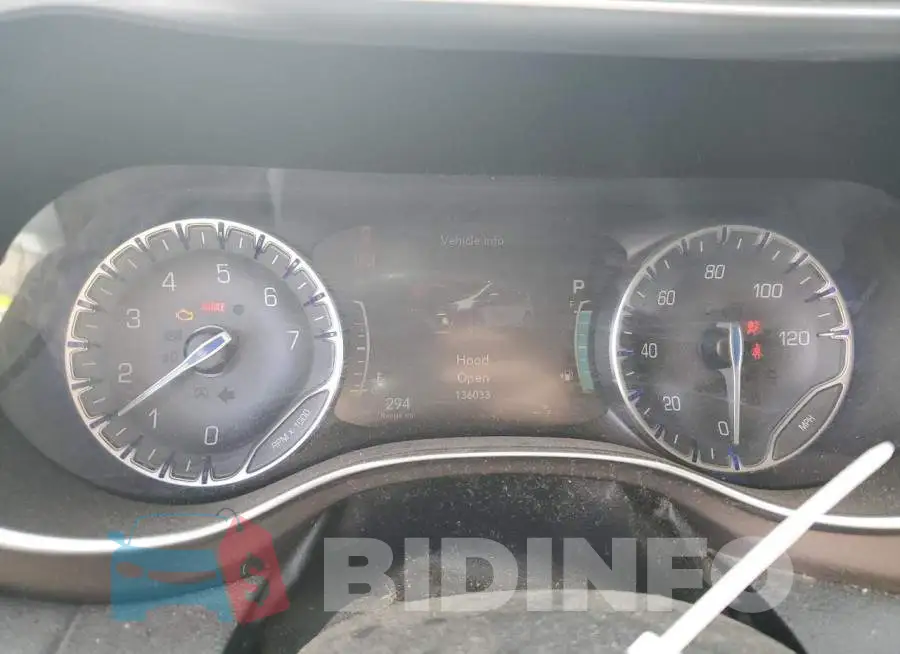 2C4RC1EG5HR757245 Photo# 9