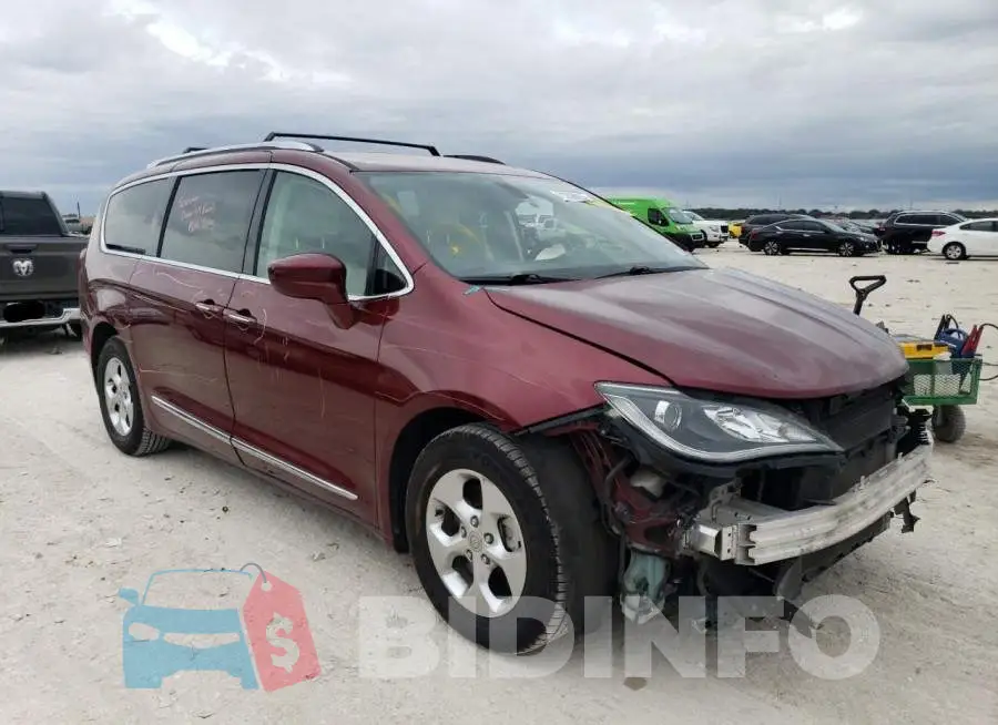 2C4RC1EG7HR782292 Photo# 4